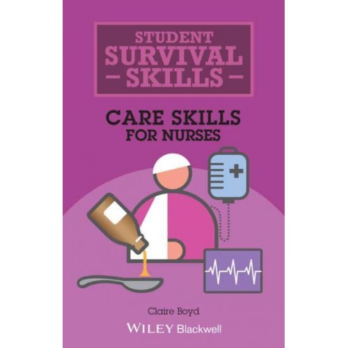 Care Skills for Nurses - Student Survival Skills