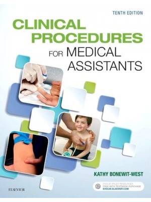 Clinical Procedures for Medical Assistants