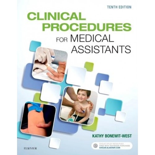 Clinical Procedures for Medical Assistants
