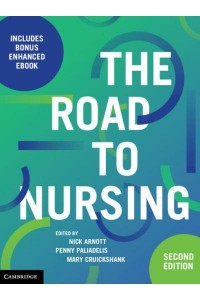 The Road to Nursing