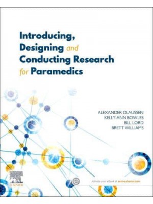 Introducing, Designing and Conducting Research for Paramedics