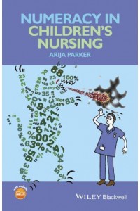 Numeracy in Children's Nursing