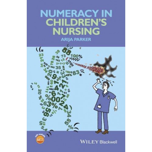Numeracy in Children's Nursing