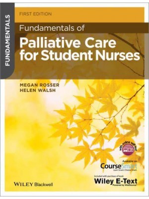 Fundamentals of Palliative Care for Student Nurses - Fundamentals