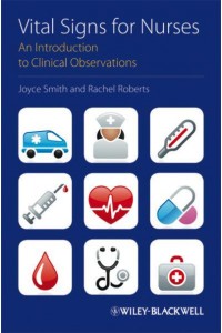 Vital Signs for Nurses An Introduction to Clinical Observations