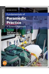 Fundamentals of Paramedic Practice A Systems Approach - Fundamentals