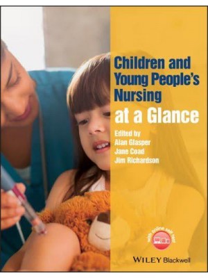 Children and Young People's Nursing at a Glance - At a Glance Series