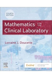 Mathematics for the Clinical Laboratory