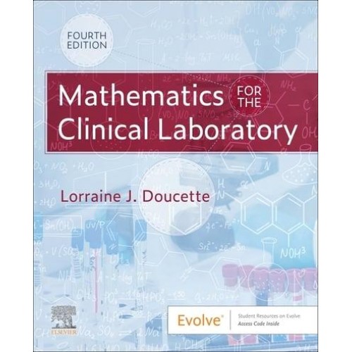 Mathematics for the Clinical Laboratory