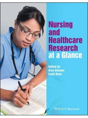 Nursing and Healthcare Research at a Glance - At a Glance Series