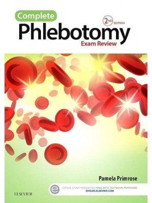 Complete Phlebotomy Exam Review