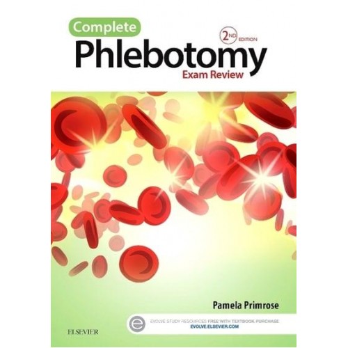 Complete Phlebotomy Exam Review