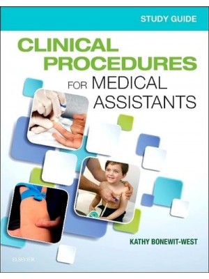 Study Guide Clinical Procedures for Medical Assistants