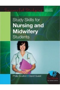 Study Skills for Nursing and Midwifery Students - Successful Studying