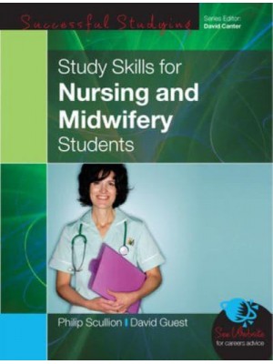 Study Skills for Nursing and Midwifery Students - Successful Studying