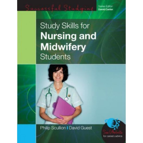 Study Skills for Nursing and Midwifery Students - Successful Studying
