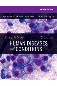 Workbook for Essentials of Human Diseases and Conditions, Seventh Edition