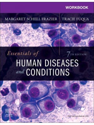 Workbook for Essentials of Human Diseases and Conditions, Seventh Edition