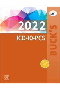 Buck's 2022 ICD-10-PCS