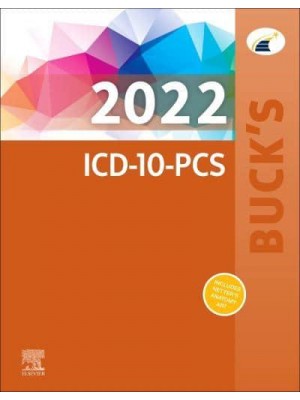 Buck's 2022 ICD-10-PCS