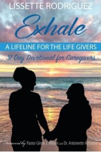 Exhale A Lifeline for the Life Givers