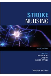 Stroke Nursing