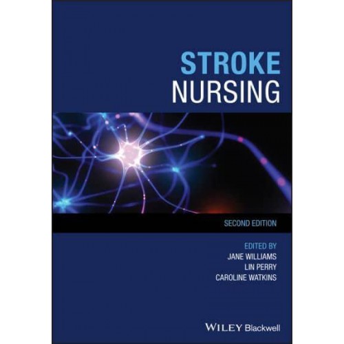Stroke Nursing