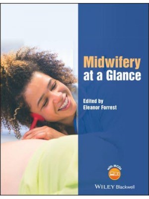 Midwifery at a Glance - At a Glance (Nursing and Healthcare)