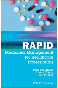 Rapid Medicines Management for Healthcare Professionals - Rapid