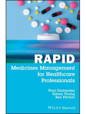 Rapid Medicines Management for Healthcare Professionals - Rapid