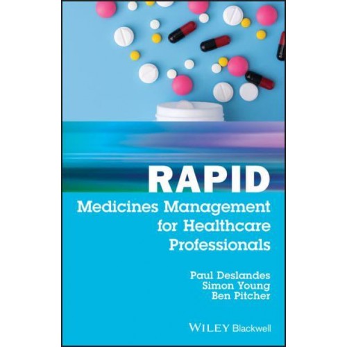 Rapid Medicines Management for Healthcare Professionals - Rapid