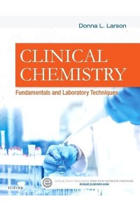 Clinical Chemistry Fundamentals and Laboratory Techniques