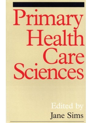Primary Health Care Sciences