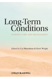Long-Term Conditions Nursing Care and Management