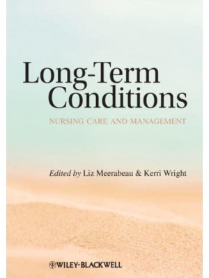 Long-Term Conditions Nursing Care and Management