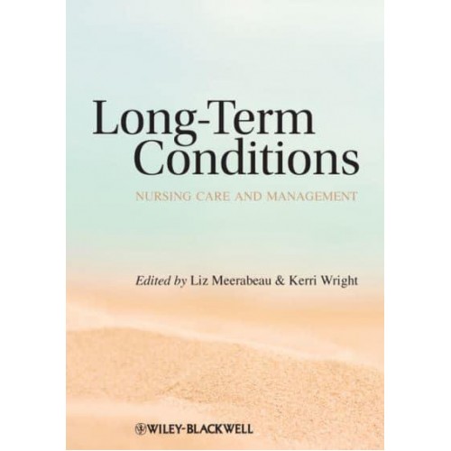 Long-Term Conditions Nursing Care and Management