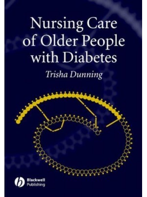 Nursing Care of Older People With Diabetes