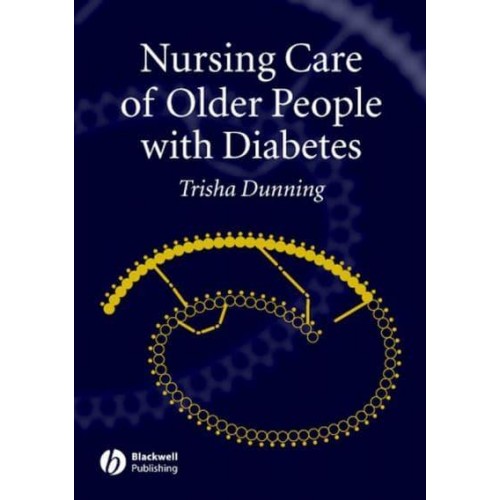 Nursing Care of Older People With Diabetes