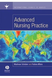 Advanced Nursing Practice