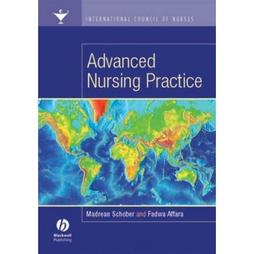 Advanced Nursing Practice