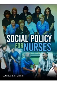 Social Policy for Nurses