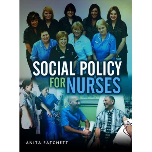 Social Policy for Nurses