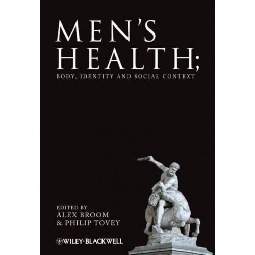 Men's Health Body, Identity and Social Context