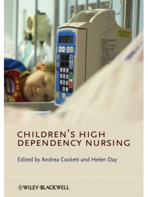 Children's High Dependency Nursing