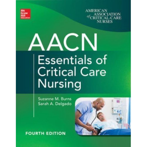 AACN Essentials of Critical Care Nursing