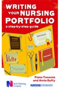 Writing Your Nursing Portfolio A Step-by-Step Guide