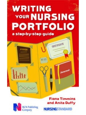 Writing Your Nursing Portfolio A Step-by-Step Guide