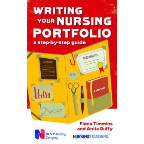 Writing Your Nursing Portfolio A Step-by-Step Guide