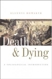 Death and Dying A Sociological Introduction