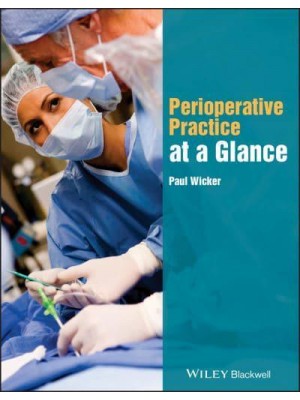Perioperative Practice at a Glance - At a Glance Series